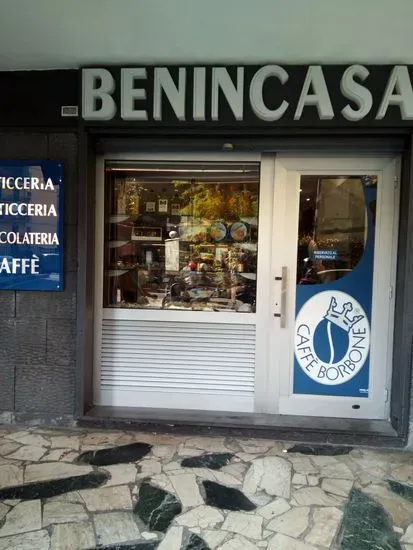 Gennaro Benincasa - Bar, Pasticceria e Rosticceria