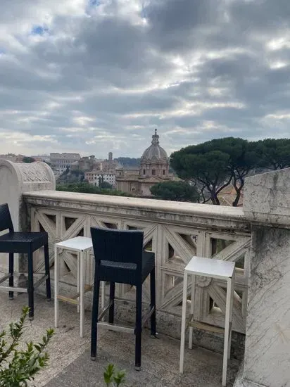 Caffetteria Italia al Vittoriano