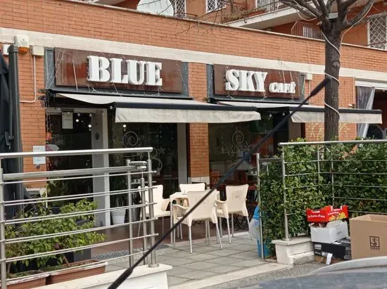 Blue Sky Cafè