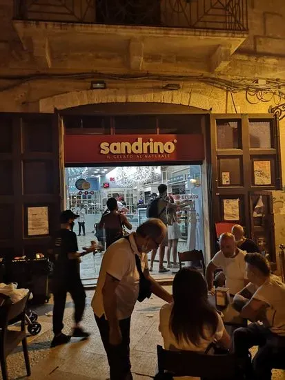 Sandrino