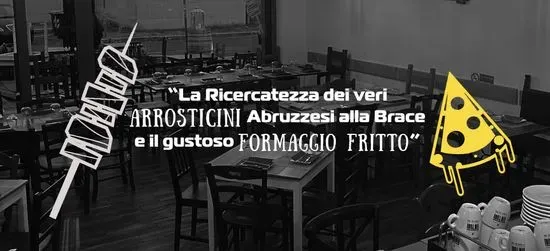 Arrosticinando, Arrosticini Tipici Abruzzesi alla Brace, Ristorante Tipico