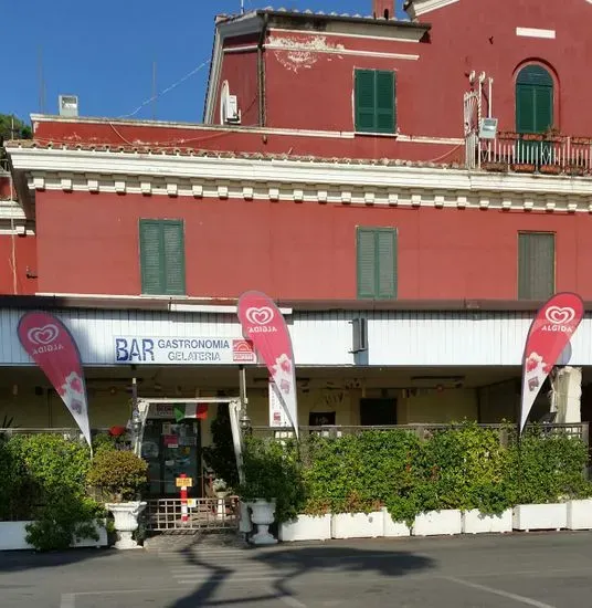 Bar Gelateria Gastronomia