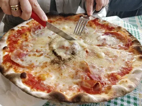 Che Pizza