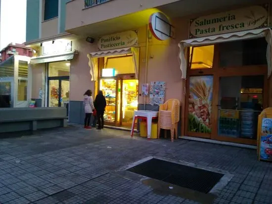 Panificio pasticceria ligure - Sofo Giuseppe