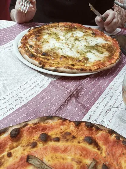 Pizzeria Piccole Donne