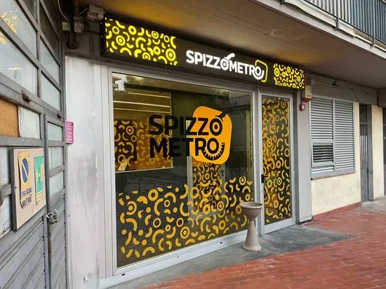 Spizzometro - Firenze