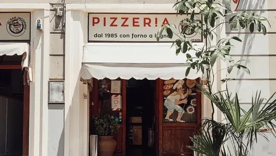 Pizzeria Trattoria San Jacopino