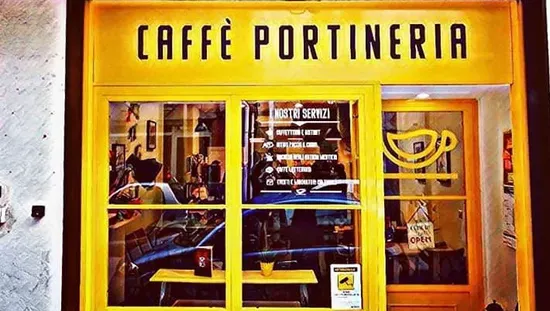 Caffè Portineria Bari