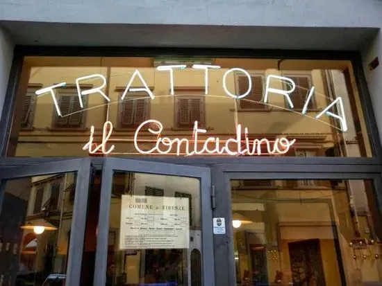 Trattoria Il Contadino