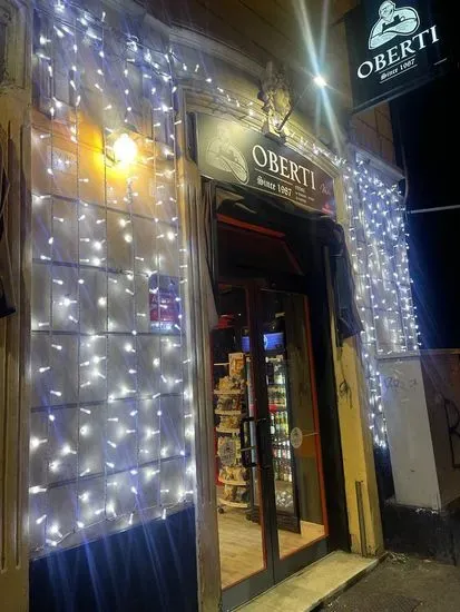 Bar Oberti al Motta