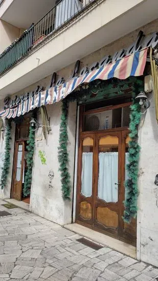 Ristorante La Locanda