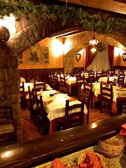 La Locanda Del Cavaliere