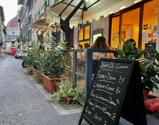 Ristorante Toscanello