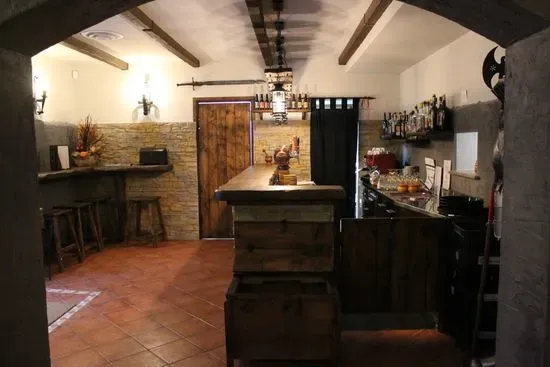 Taverna del Gentilorco