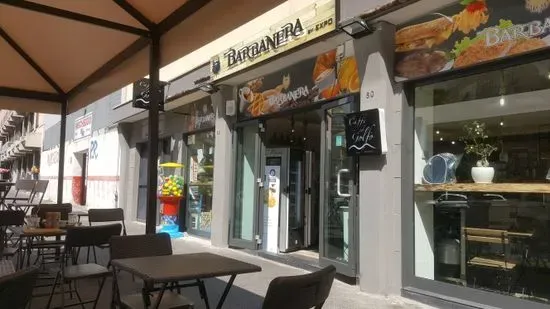 Barbanera