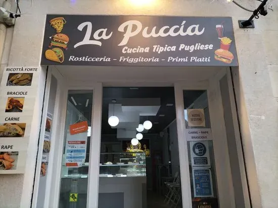 La Puccia