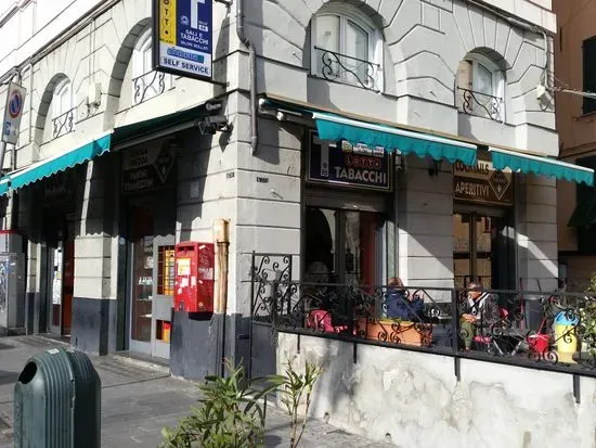 Bar Della Commenda