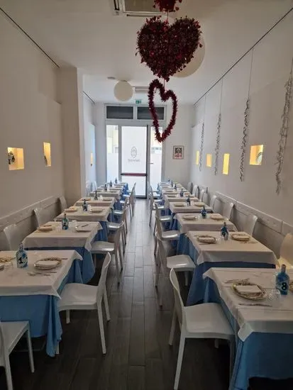 Bahari - ristorante