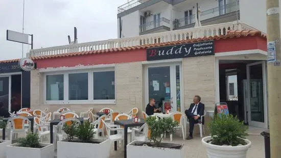 Buddy Cafè