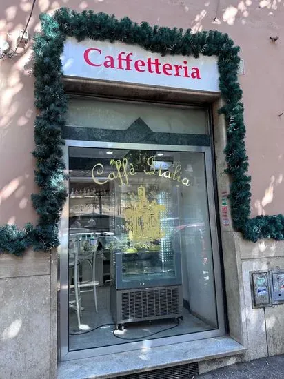 Caffè Italia