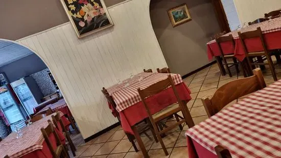 Bar Ristorante Le Tre Ruote Di Mazzacane