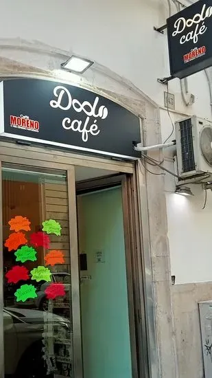 Dodo Cafè