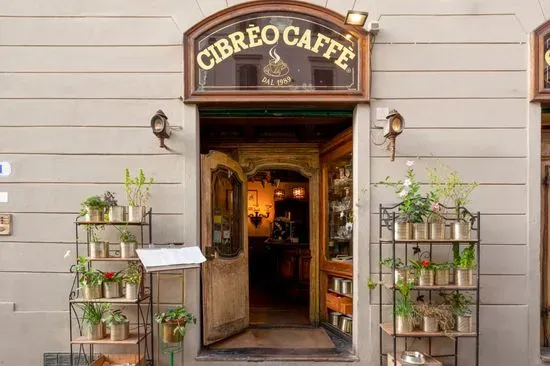 Cibrèo Caffè