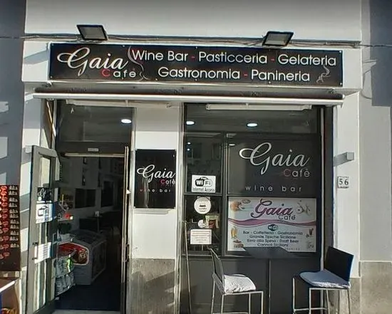 Gaia Café