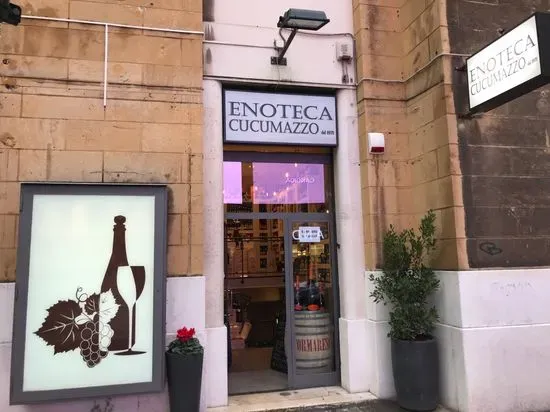 Enoteca Cucumazzo