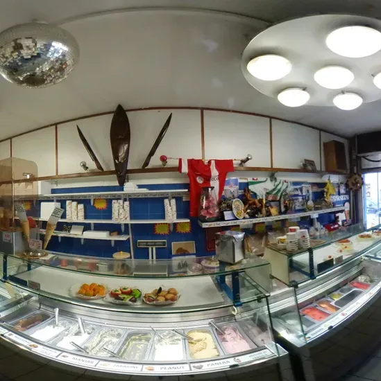 Siculo Pasticceria Gelateria