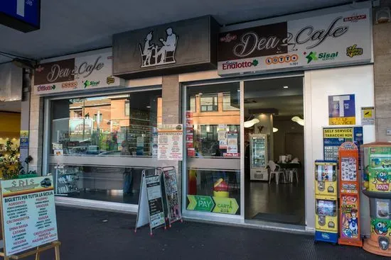 Dea Cafè