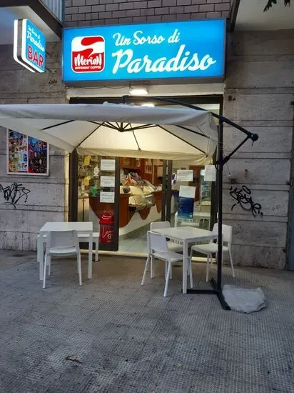 Un Sorso di Paradiso