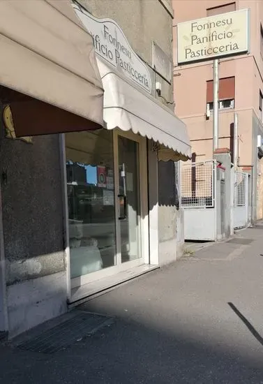 Fonnesu Panificio e Pasticceria