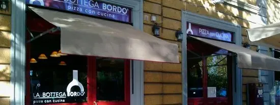 La Bottega Bordo’