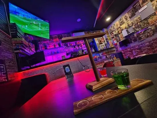 Remake eSports Bar