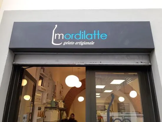 Gelateria Mordilatte