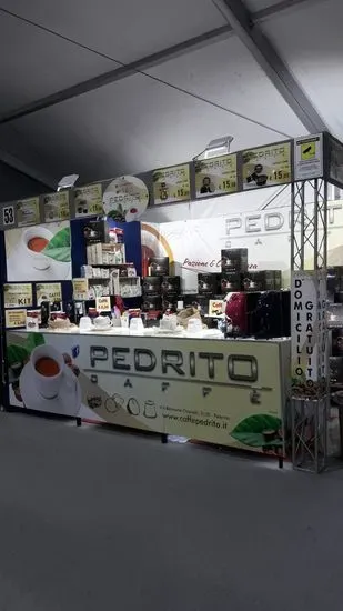 Caffè Pedrito