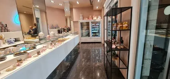 Celeste Ancona Pasticceria BARI | Palese