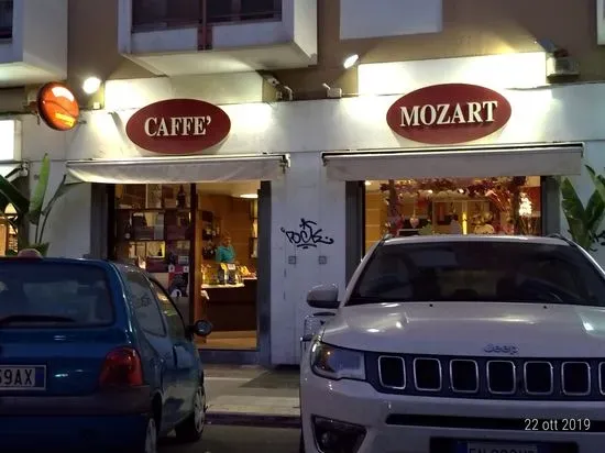 Caffe' Mozart