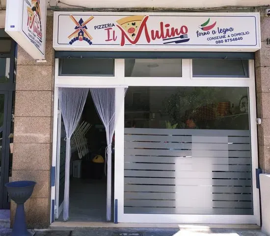 Il Mulino