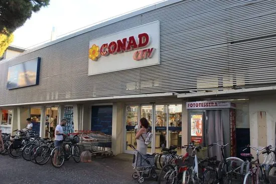 Conad City - Supermarket