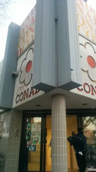 CONAD CITY