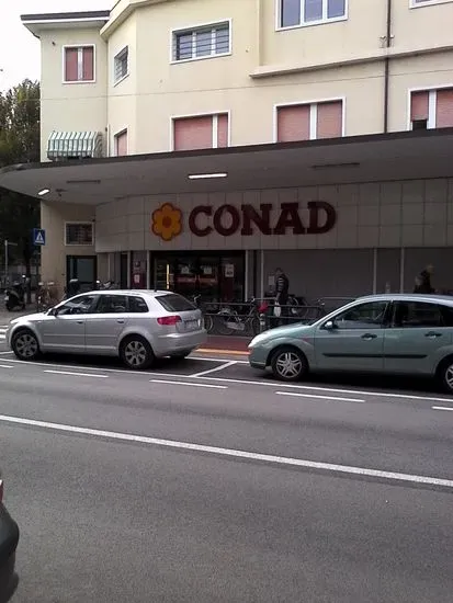 Conad - Supermarket