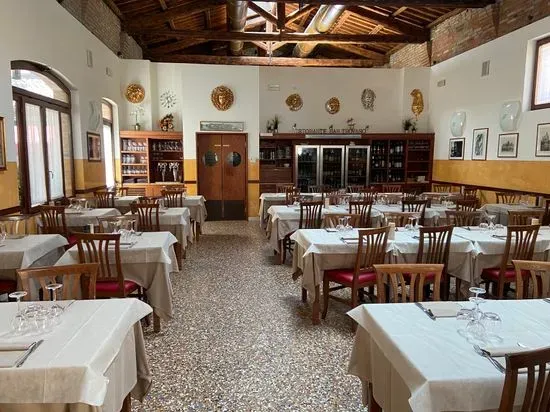 Ristorante San Trovaso