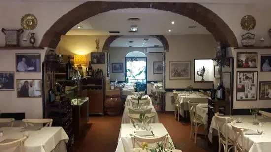 Da Lino Ristorante - Pizzeria Gourmet