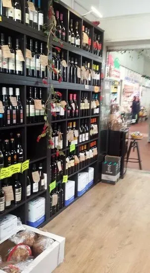 Enoteca DiVino