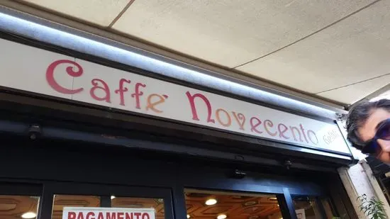 Caffè Novecento