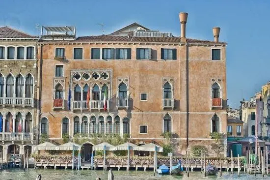 Ca' Sagredo Hotel