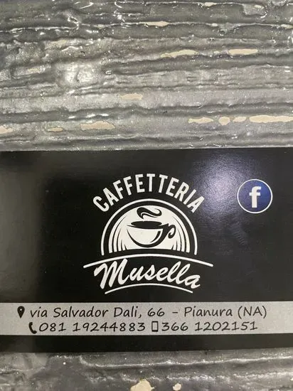 Caffetteria Musella