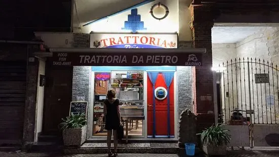 Trattoria da Pietro